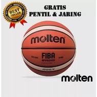 Molten Basketball GG6X GG7X ORIGINAL Basketball Ball Size 6/Size 7