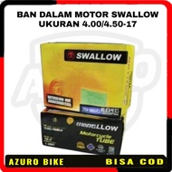 SWALLOW MOTORCYCLE INNER TYRE SIZE 4.00/4.50-17