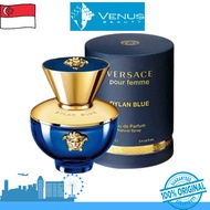 Versace_Pour_Femme_Dylan_Blue_Perfume For Women 100Ml