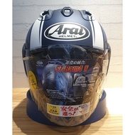 ORIGINAL ARAI RAM 4X - KODO