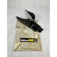 Cover tank cover under seat tank cover jupiter z old original yamaha 5LL-F842N-00