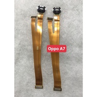 Oppo A7 charging cable