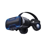 [whfashionkk] Phone VR Headset Comfortable Fit Mobile Phone Vr Viewer Lightweight Design Electronics