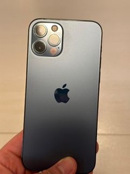 iPhone 12 pro 128gb PACIFIC BLUE