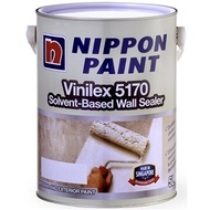 NIPPON PAINT VINILEX 5170 SOLVENT BASED WALL SEALER 1L
