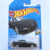 Mattel HOT WHEELS HOT WHEELS MAZDA MAZDA RX-7