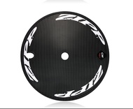 PVC ปิดขอบล้อ 700c ฟิกเกียร์ พลาสติกปิดล้อฟิกเกียร์ แผ่นปิดล้อ 700c อะไหล่จักรยาน