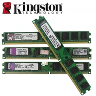 Bộ Nhớ RAM PC Mô-đun Bộ Nhớ Máy Tính Để Bàn 2GB PC2 DDR2 (2R8 PC2-6400U)