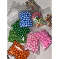 Foam slime acccerrios | ACCESSORIES FOR SLIME