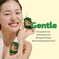 พร้อมส่ง❤️ Dr.Althea Gentle Vitamin C Serum 30ml [ขวดเขียว]