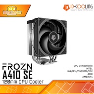 CPU COOLER ID-COOLING FROZN A410 SE - 120mm Air Cooler