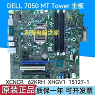 Original DELL DELL 7050 MT Tower Motherboard XCNCR 62KRH XHGV1 15127-1