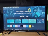 Samsung 50吋電視 4K UHD Smart TV 50BU8100