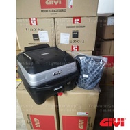 GIVI BOX B32N-ADV 32LTR BOLD MONOLOGUE TOP CASE ADVANCE