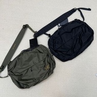 ARC'TERYX  ION GEAR ORGANIZER 40L 揹包挎包