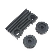 Motorcycle Fuel Tank Rubber Pad GN125 Prince Fuel Tank Fixing Rubber Tank Pad Cover GS125 Fuel Tank 