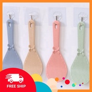 GDTA thick barley rice spoon