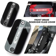 Motorcycle Accessories KYMCO CV3 DTX360 City 125i 200i 300i 350i Excited Front S400