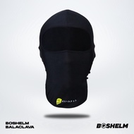 Baru Premm Qlity Balaclava Boshelm Special Edition