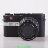 現貨Leica徠卡X Vario Typ 107全高清視頻拍攝28-7鏡頭miniM二手旁軸