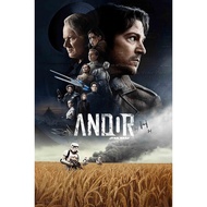 Andor Season 2 (2d)