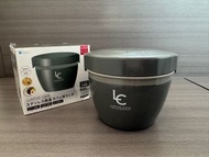 二手 LUNTUS 保溫飯壺