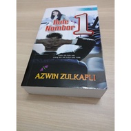 Novel  Rule Nombor 1