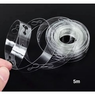 Balloon chain/ balloon chain balloon strip balloon length 5m