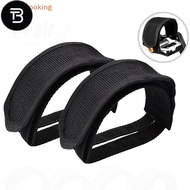 TB 1pc Pedal Strap Foot Pedal Straps Kids Pedal Straps Bike Pedal Straps