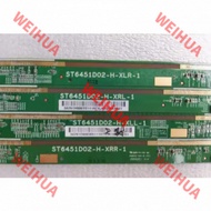 Original ST6451D02-H-XLL-1 ST6451D02-H-XLR-1 ST6451D02-H-XRL-1 ST6451D02-H-XRR-1 side board
