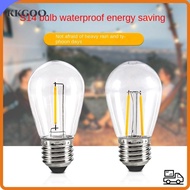 KKGOO LED light bulb Bulbs Hot Incandescent E27