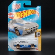 HW : TURBO 2/5 '89 PORSCHE 944 TURBO' (MW 2021)