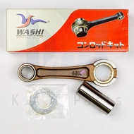 ก้านสูบ RXZ แท้ Washi