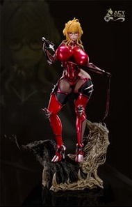 ⚠️正式開訂⚠️ 【對魔忍】高阪靜流