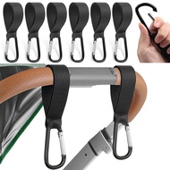 1PC Stroller Hook Wheelchair Shopping Pram Carriage Bag Hanger Hook Baby Strollers Accessories