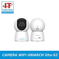 CMR Uniarch Uho-S2E (2.0MP)Hỗ trợ cổng LAN RJ45/CMR Uniarch Uho-S2 (2.0MP)Không hỗ trợ cổng LAN RJ45
