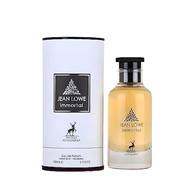 Jean Lowe Immortal Eau De Parfum Spray for Men, 3.4 Ounce Maison Alhambra Jean Lowe Immortal Eau De 