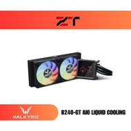 VALKYRIE B240-GT AIO LIQUID COOLING