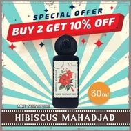 MKE PARFUM 30ML HIBISCUS MAHADJAD LIMITED EDITION EDP PERFUME