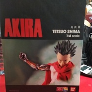 MEDICOM TOY BANDAI BM PROJECT AKIRA TETSUO SHIMA 1/6 SCALE 41