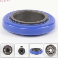 Scroll Axis Vacuum Cleaner Cleaner Head Rear Brush Bar Soft Roller