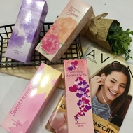 AVON# Sweet Honesty Eau de Toilette 50ml/Sweet H Moment/Sweet Honesty Classic/Sweet Honesty Moment/S