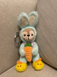 Duffy 復活節 香港迪士尼 2018