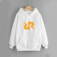Rrq HOODIE COOL GAMING HOODIE BIG SIZE ALL SIZES S M L XL XXL 3XL 4XL 5XL