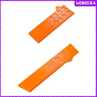 [Wenodxa] Knife Sheath, Robust, Practical, Universal Knife Sheath, Protective Cover for Outdoor Acti