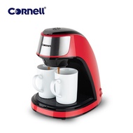 Cornell 2 Cups Coffee Maker CCME250TVL