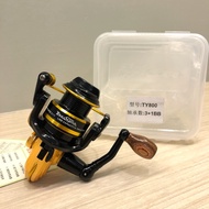 TOKUSHIMA TY800 SPINNING FISHING REEL
