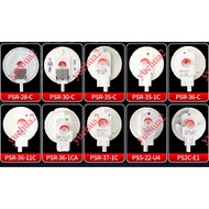 Suitable for Panasonic Fully Automatic Pulsator Drum Washing Machine Water Level Sensor Pressure Swi