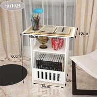 Center Table Sofa Front Guest With Shelf Below YF-1017 Model 1025