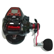 DAIWA 23 & 20 LEOBRITZ ELECTRIC REEL